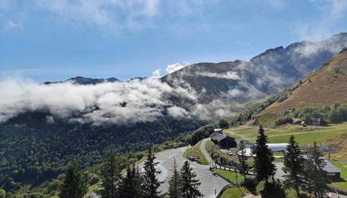 Appartement Peyragudes les Agudes - Foto 2