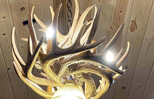 Cabin Village - Foto 6