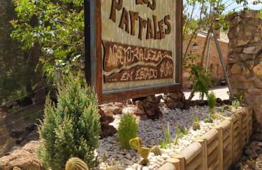 Casa Rural Los Parrales - Foto 44