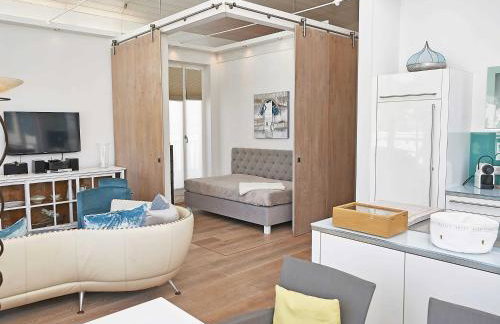 Villa Johanna in Sellin - Penthouse "Nautilus" - Foto 13