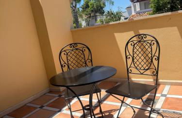 Family friendly villa next to Puerto Banus - Foto 36