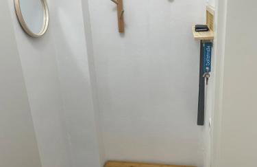 Old Town Apartment,mit renovierten Bad - Photo 13