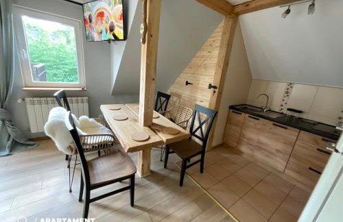 Apartament Karkonoska - Foto 7