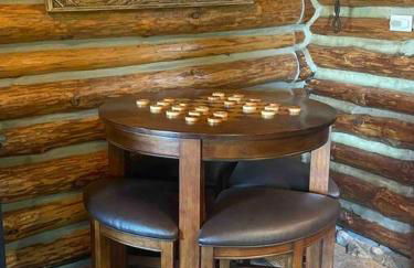 Little Cabin in the Woods. - Foto 10