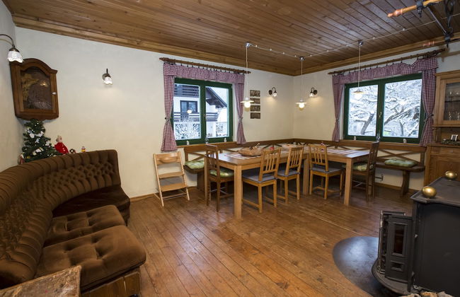 Cottage Suha - Foto 10