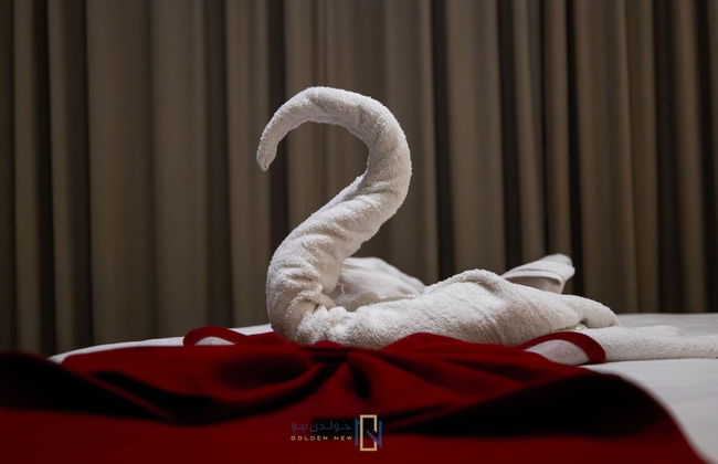 Golden New Quraish - Foto 27