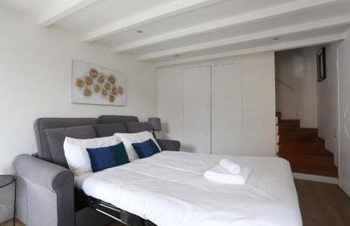 Loft 5c - Palatino - Foto 53