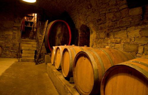 Ferienwohnung, Weingut Trockene Schmitts - Foto 7