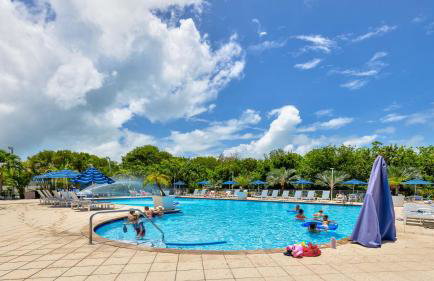 Starfish Seas Key Largo Ocean Pointe 1302 - Foto 11