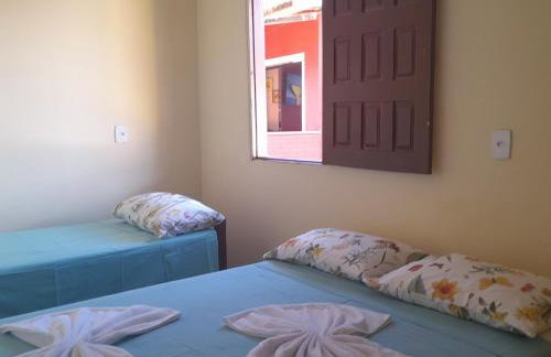 Pousada Mar de Mamoã - Foto 4