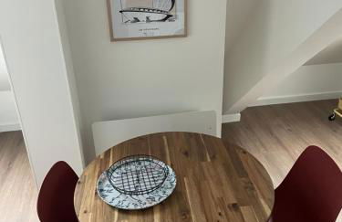 Studio 403 - Hyper Centre - Intégralement rénové - Toutes commodités à pied - Foto 2