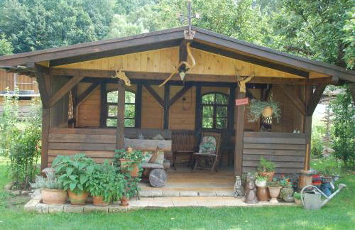 Ferienwohnung Katzstein - Foto 13