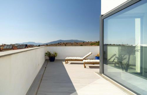 Tarifa Cozy House - Sunset Vista - Foto 23
