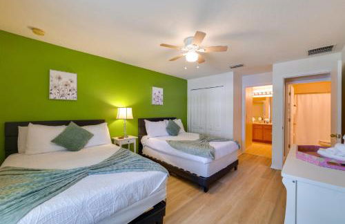 Peaceful Clermont Gem with Pool, 9 Mi to Disney! - Foto 16