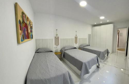 Apartamento Casa Blanca - Foto 8