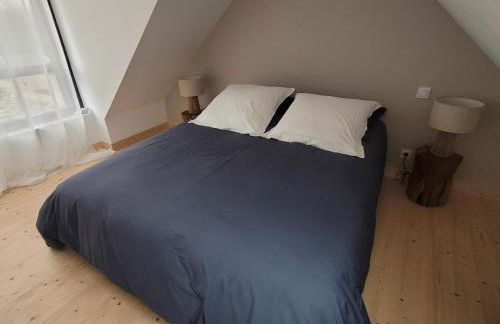 La grange de Rose et François - Foto 39