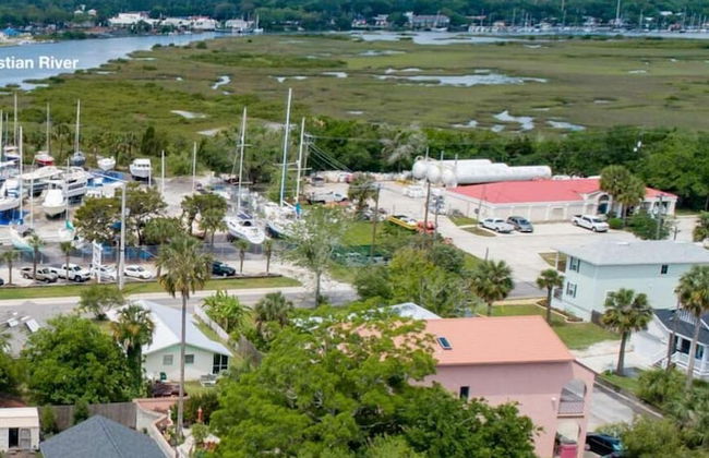 The Twine House - Foto 37