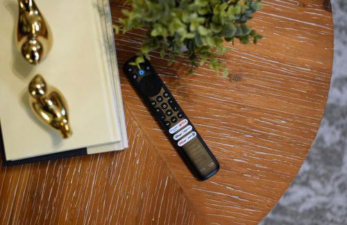 Pet Friendly 6 Bedroom Free Parking plus 5 Min From Bakery Sq - Foto 47