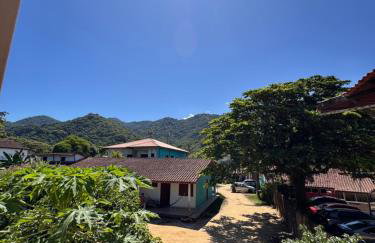 Chalé caiçara aconchegante - Foto 14