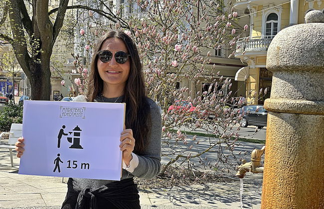 Marienbad Apartment - Foto 78