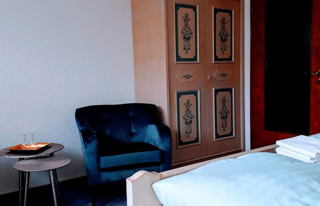 Landhaus Brockenblick - Foto 25