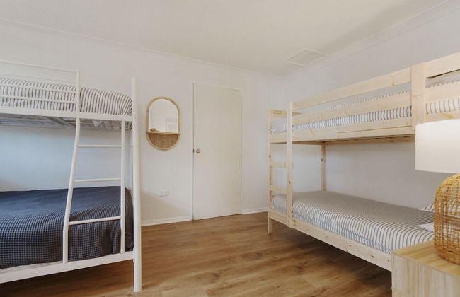 Wooli Holiday Units - Photo 27