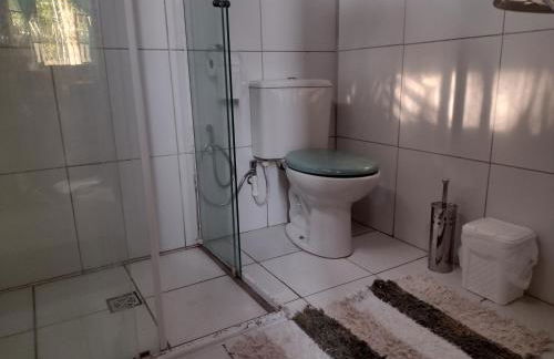 Chalé aconchegante a 50m da Praia - Ubatumirim - Foto 19