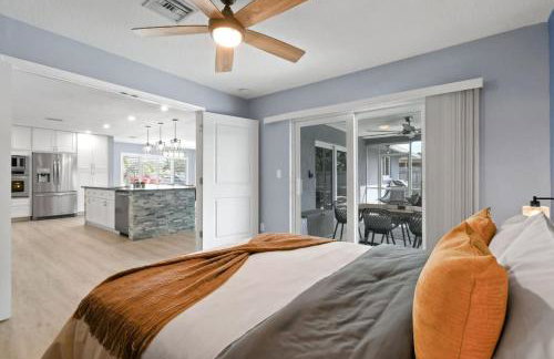 5BR Wellington Equestrian Retreat - Foto 32