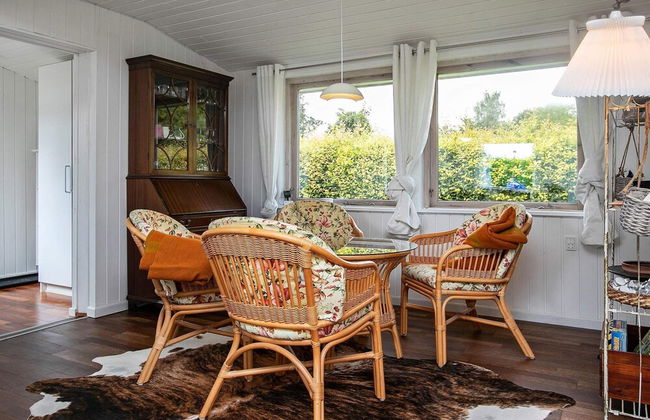 Holiday Home in Fjällbacka - Foto 4