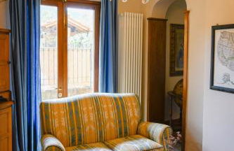 Villa panoramica con Jacuzzi privata tra Firenze & Lucca ,3 camere, 4 bagni - Foto 68