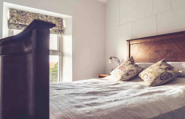 3-bed Cottage-plymouth-dog Friendly-sleeps7 - Foto 4