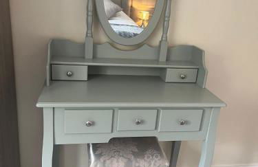 3 Bedroom Dog Friendly Cottage with Off Lead Field - Foto 16