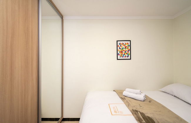 Apto Ótima localização St. Bueno PPB2604 - Foto 5