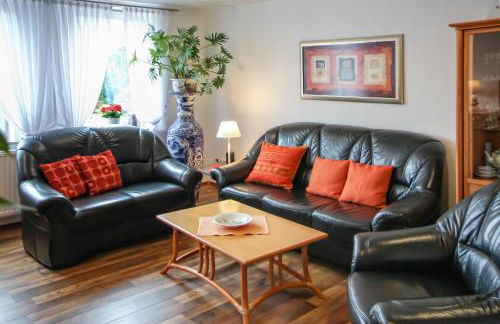 Ferienwohnung Karkossa - Foto 7