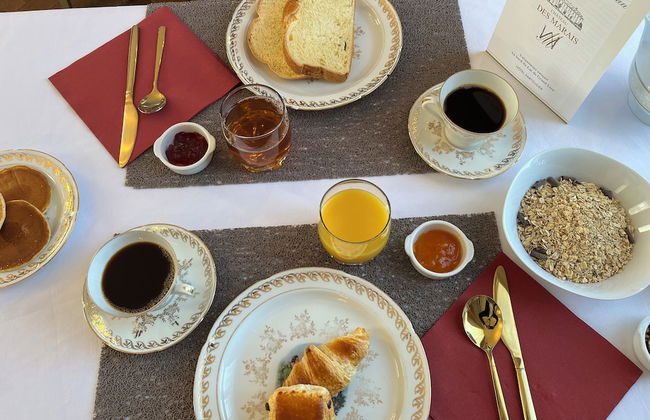 Château des Marais - Foto 25