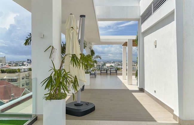 Brickell Apart Hotel - Foto 61