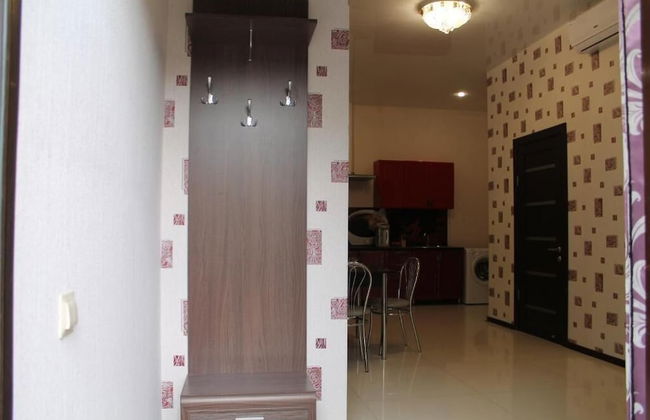 Sochi Sakvoyage Apartments - Photo 60