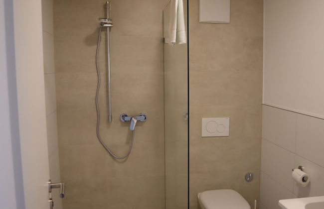 K3Hotels Boardinghouse - Foto 13