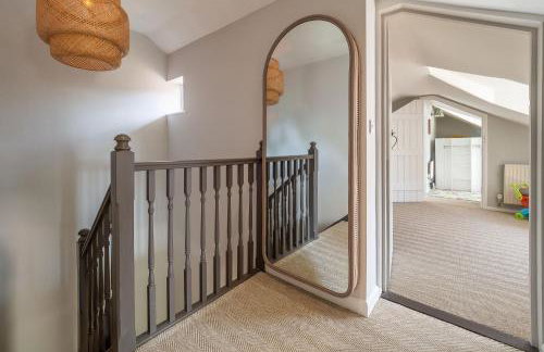 Foxhole Cottage 10 - Foto 26