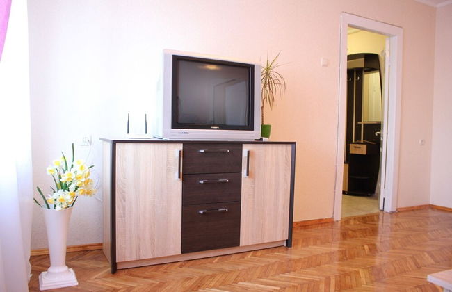 Podol Apartment - Foto 32