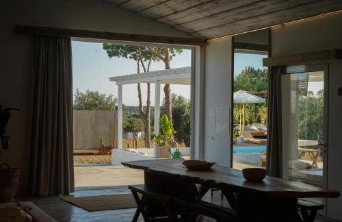 Casa Thala - Conceptual 3-Suite Villa & Hot Pool - Foto 51