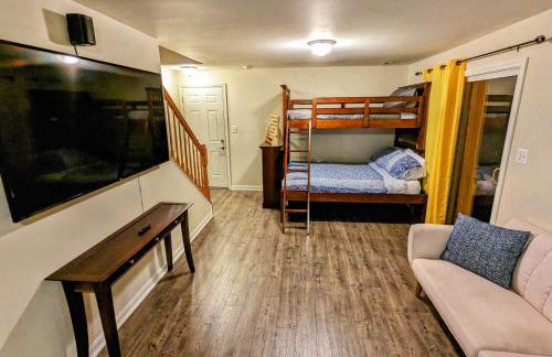 Mountain Getaway - 7 beds, 2 King - Large Common Area - Foto 14