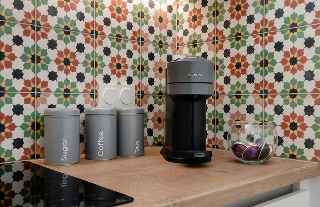 Citrus Seaside Houses - Foto 23