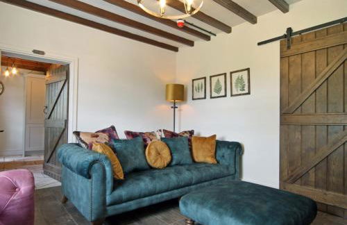 Mount Pleasant Cottages - Foto 29