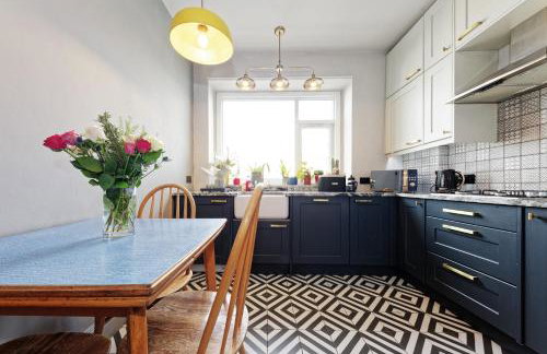 Walpole Bay Sea Views - Foto 9