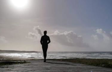 O Lagar apartamento grande y luminoso. 8 personas. - Foto 61