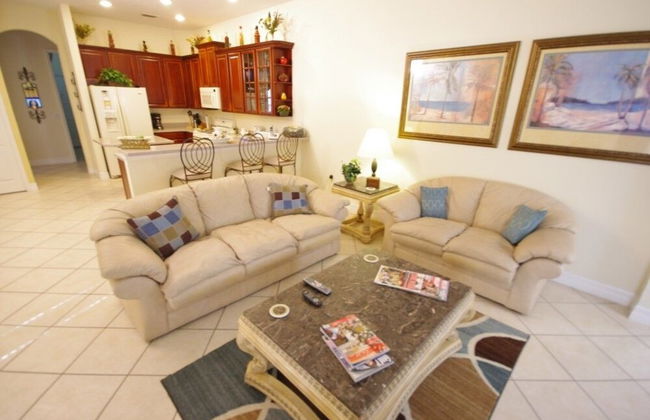 Ly53766 - Indian Ridge - 4 Bed 2 Baths Villa - Foto 22