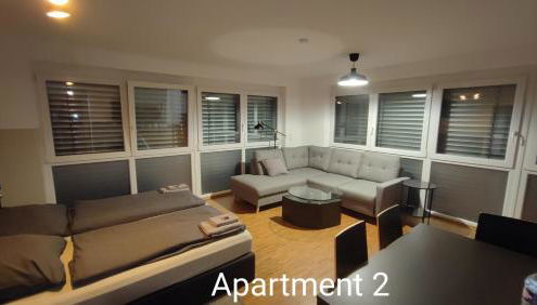 SEVIS Outlet Apartments - Foto 4
