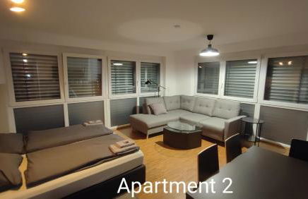 SEVIS Outlet Apartments - Foto 4