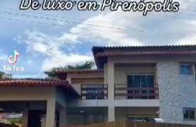 Casa Oásis Pirenópolis - Foto 1